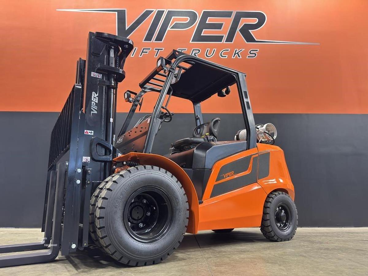 2027 VIPER FY55F