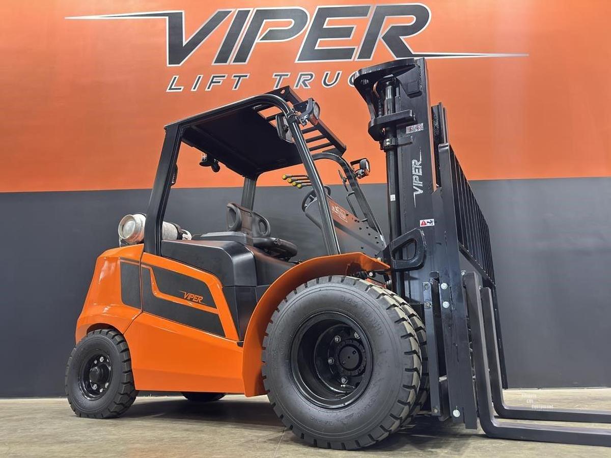2027 VIPER FY55F