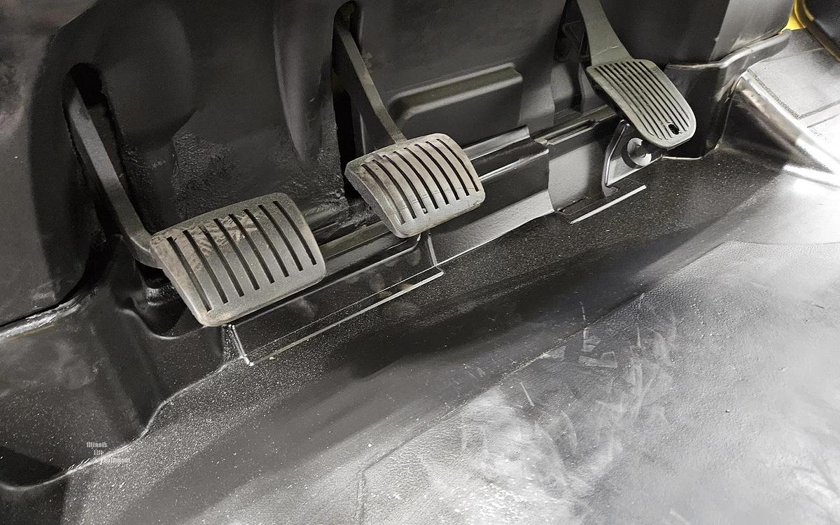 Used 2020 Hyster H155FT