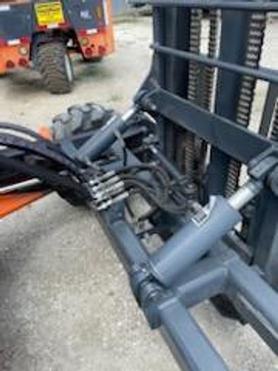 Used 2015 Moffett M8 55.3 Piggyback