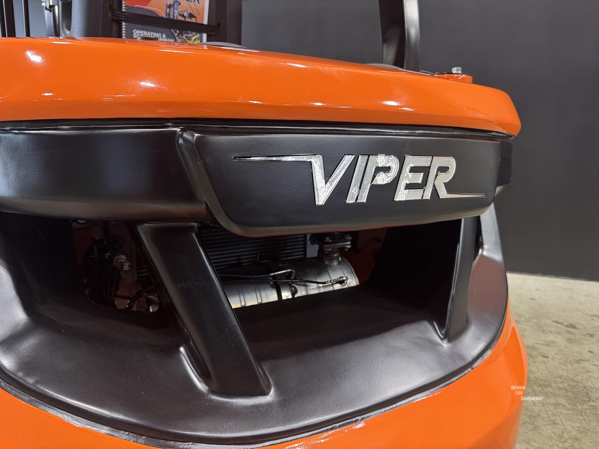2027 VIPER FD25F