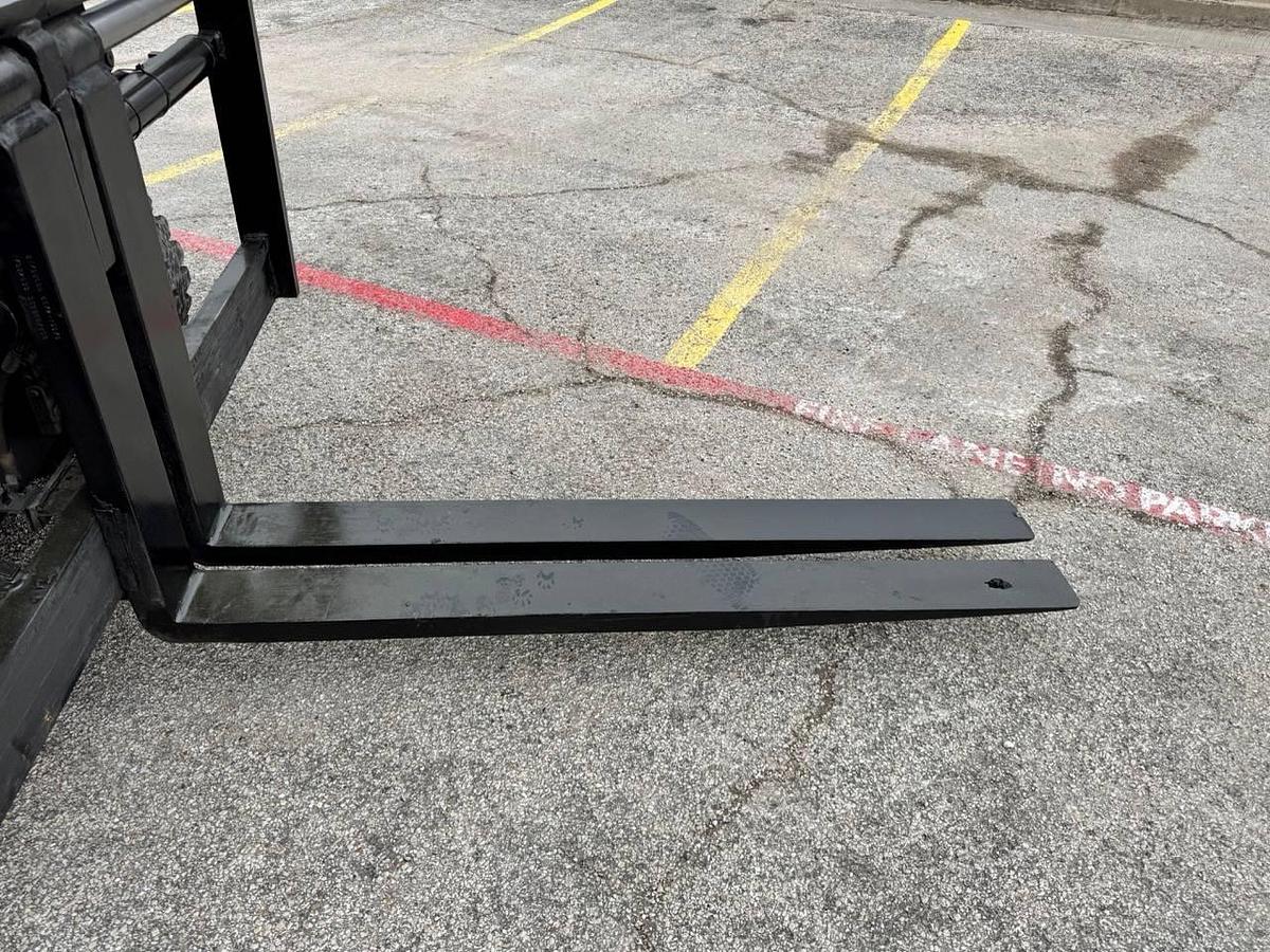 Used 2018 Clark / Hamech V155P