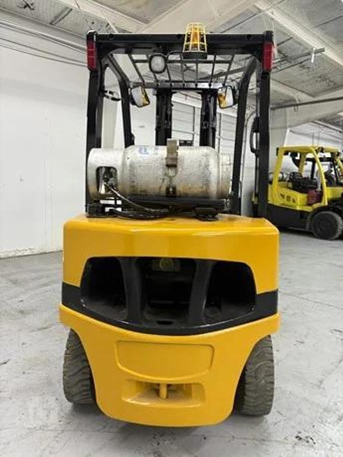 Used 2015 Yale GLP060VX
