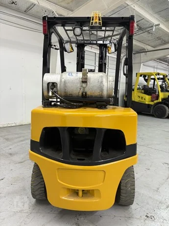 Used 2015 Yale GLP060VX