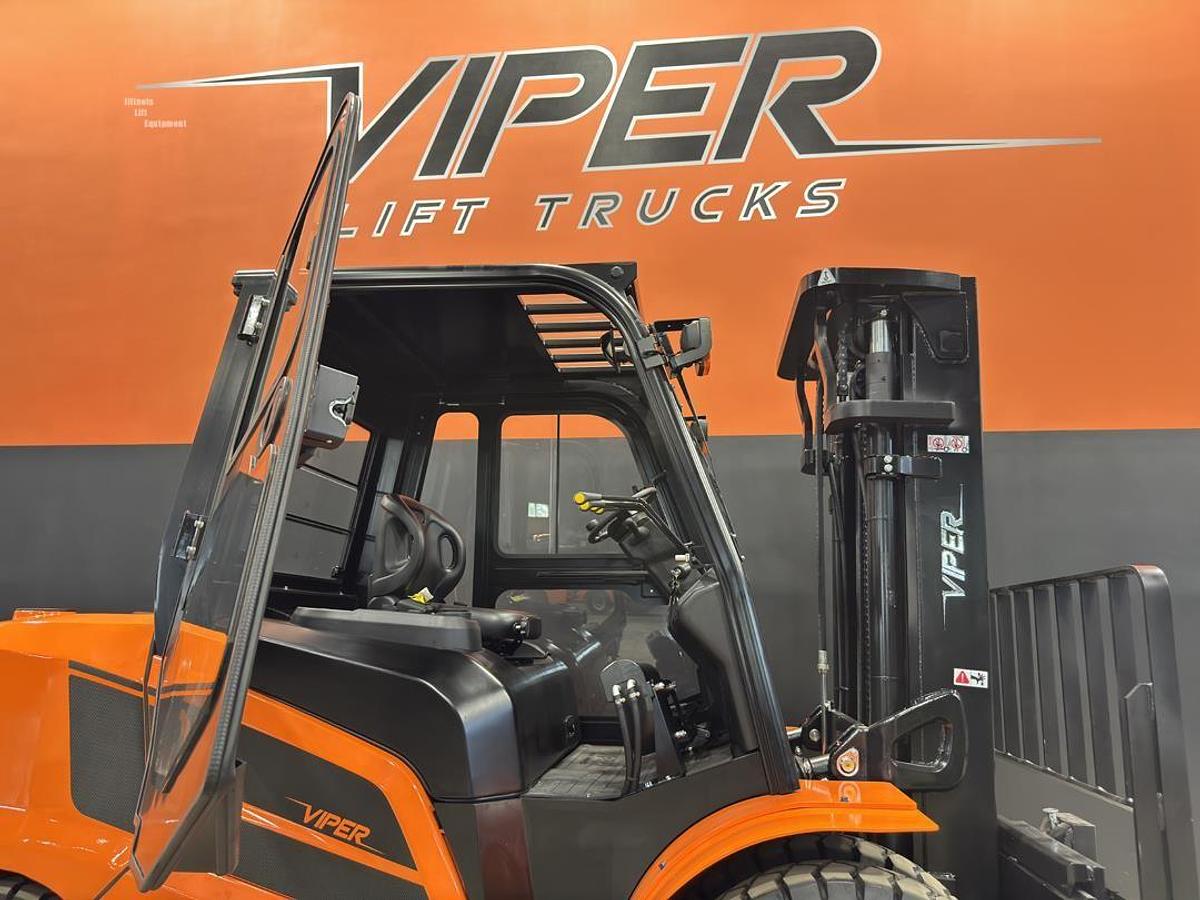2027 VIPER FD55F