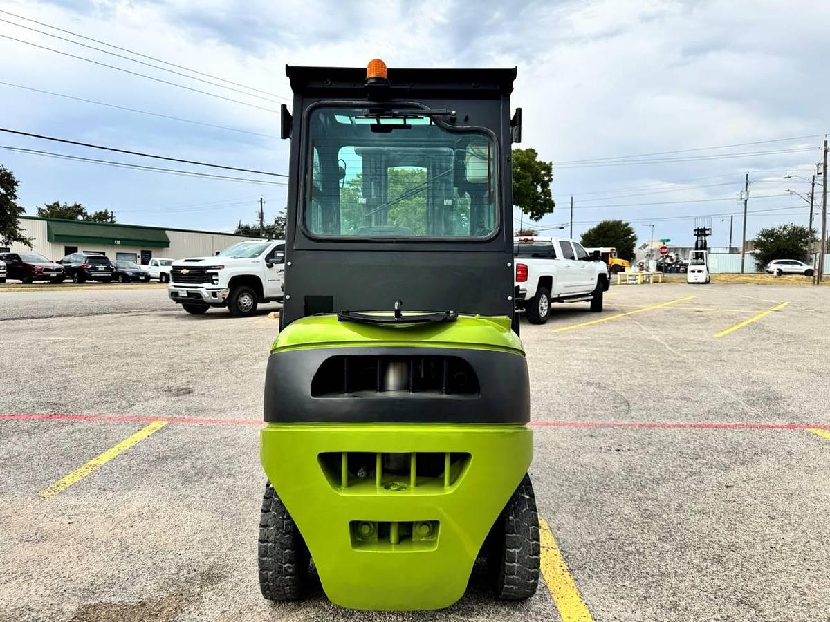Used 2018 Clark C20D