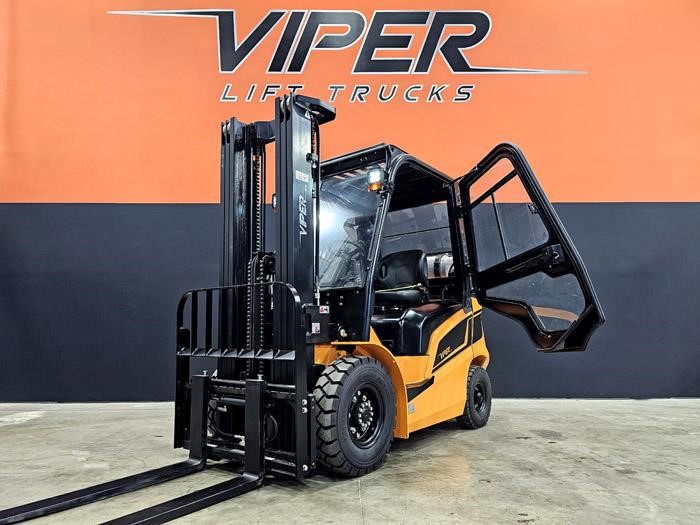 2027 VIPER FY25F