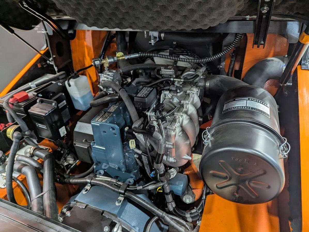 2027 VIPER FY70