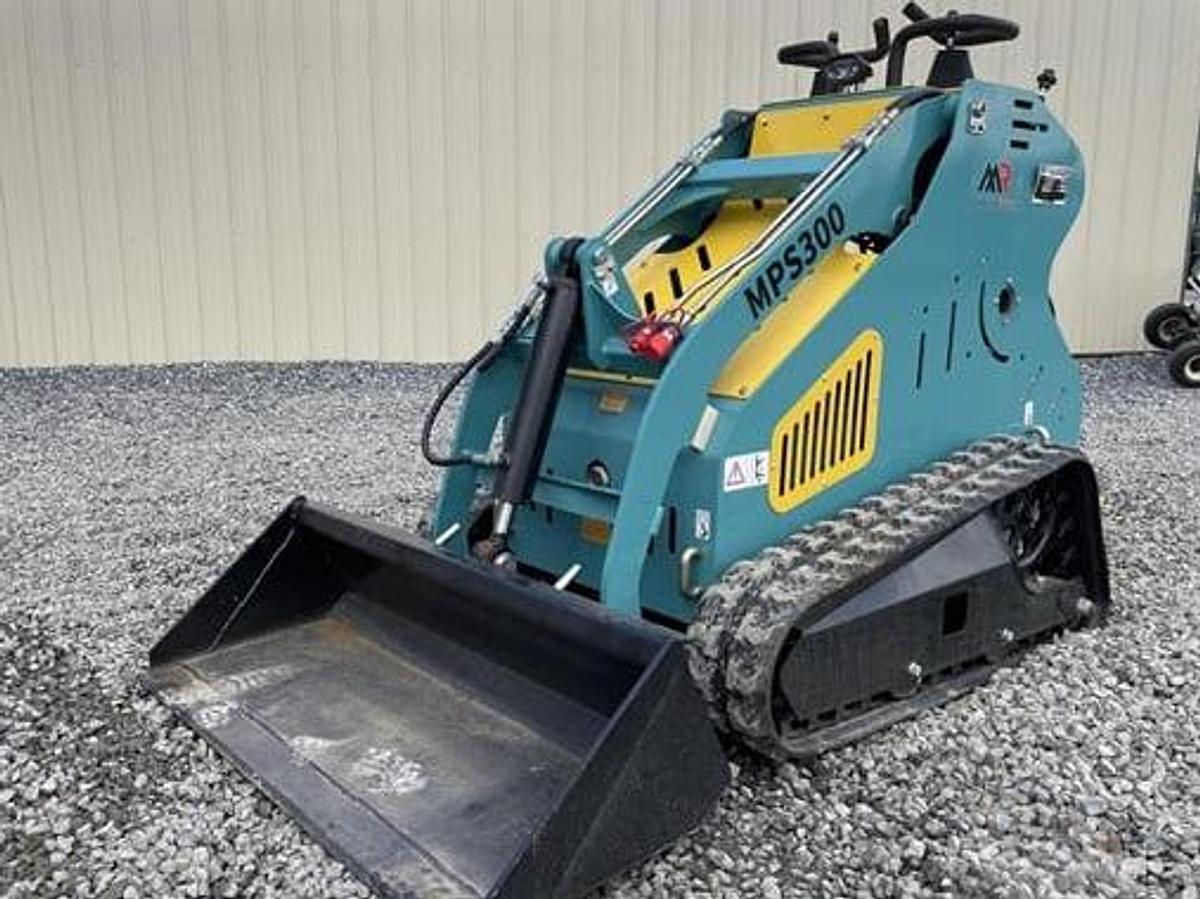 Used 2024 MachPro MP-S300