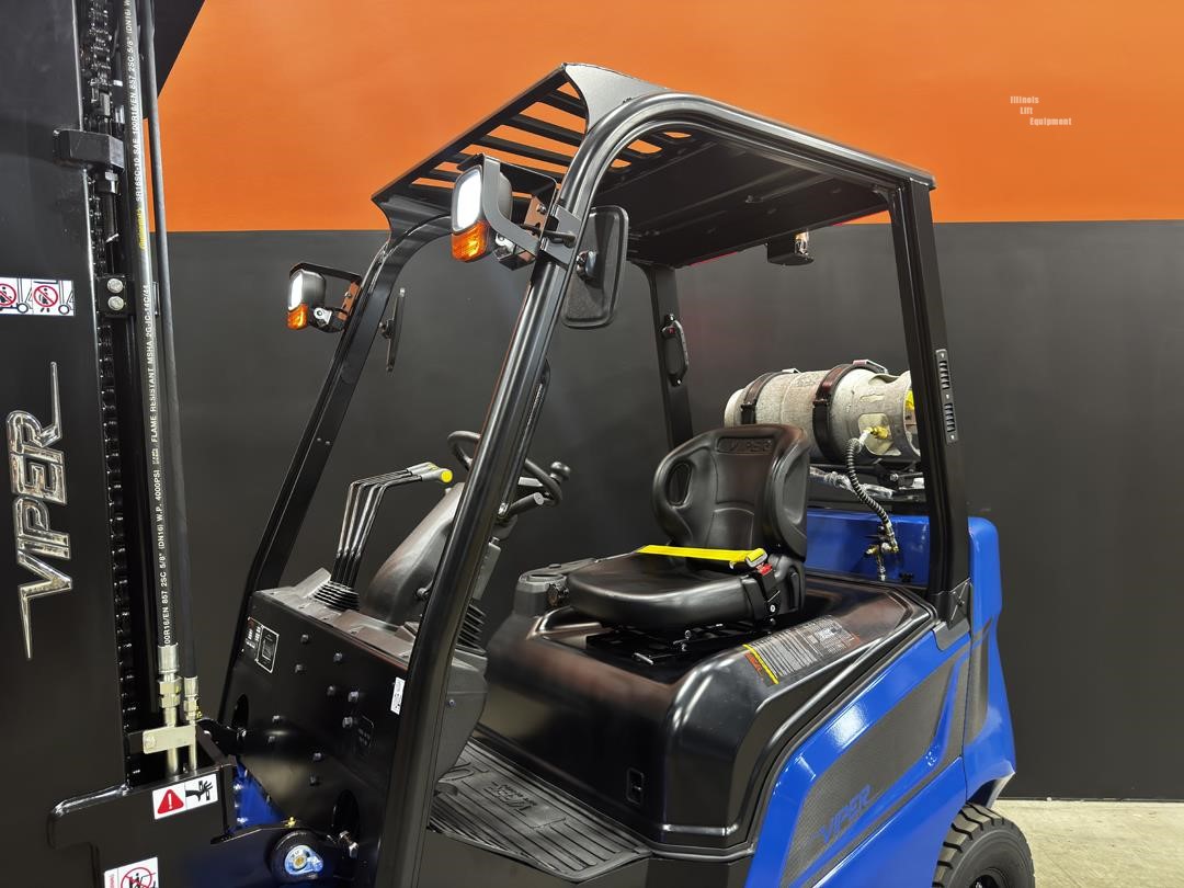 2027 VIPER FY25BCS