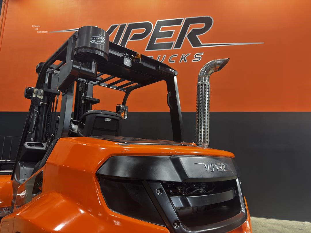 2027 VIPER FD70F