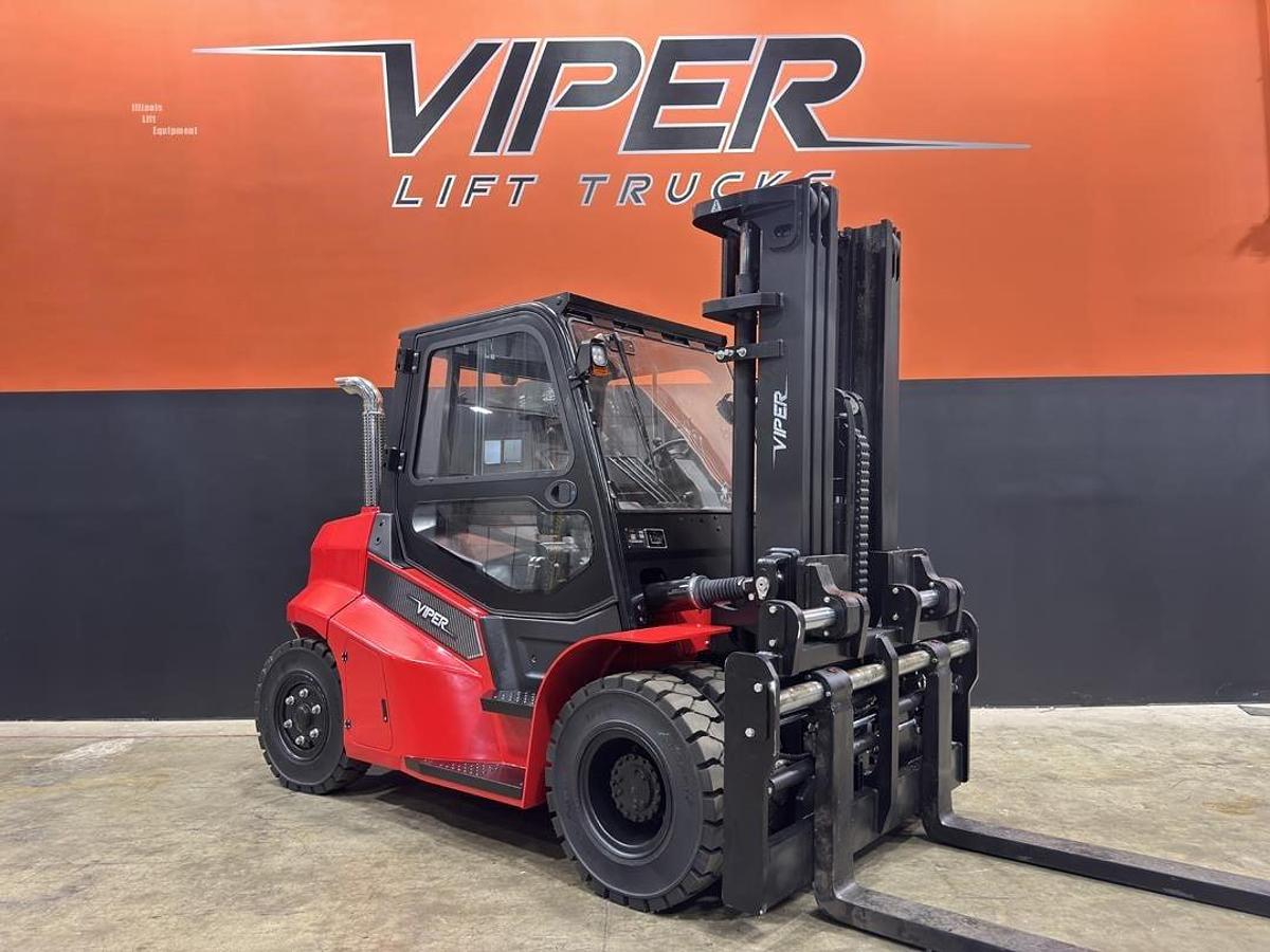2026 Viper FD70F