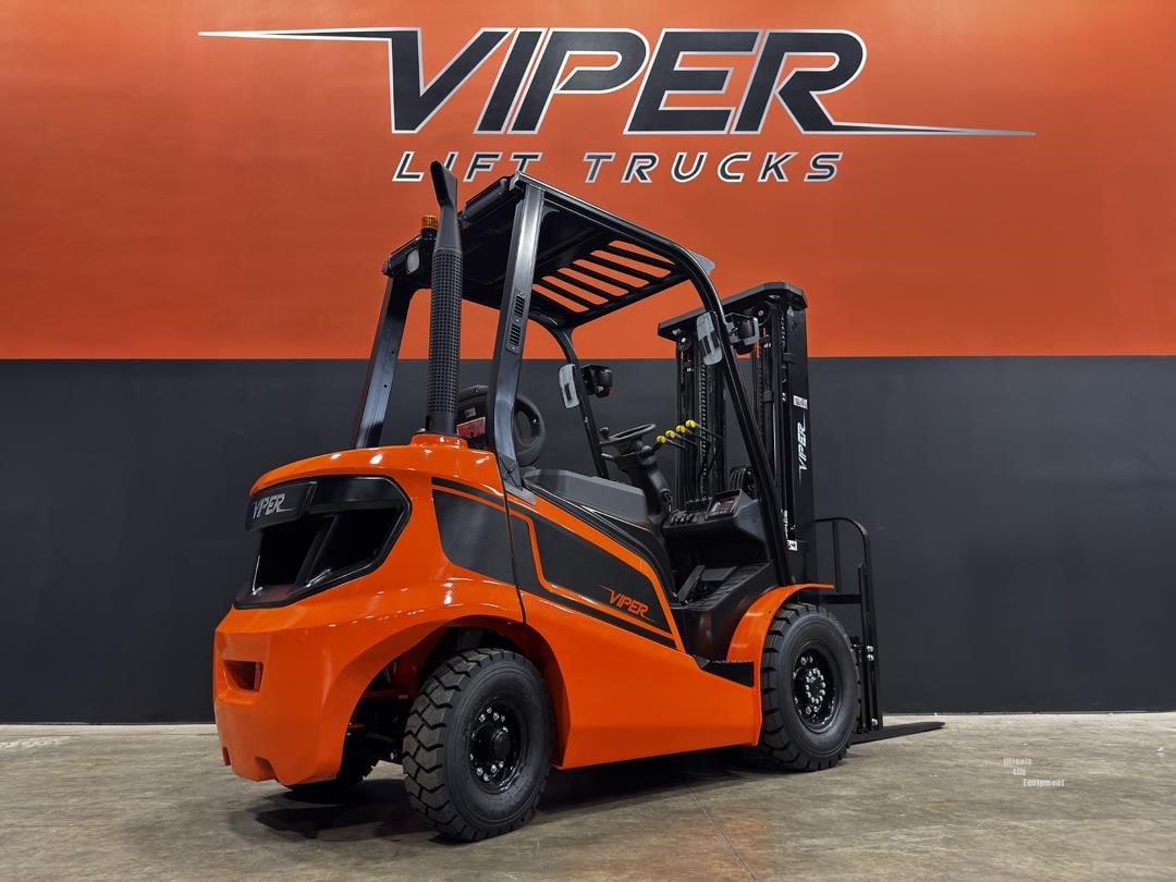 2027 VIPER FD25F