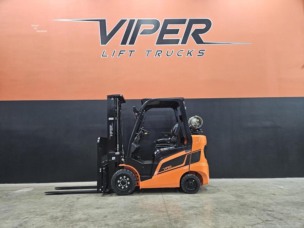 2027 VIPER FY30C