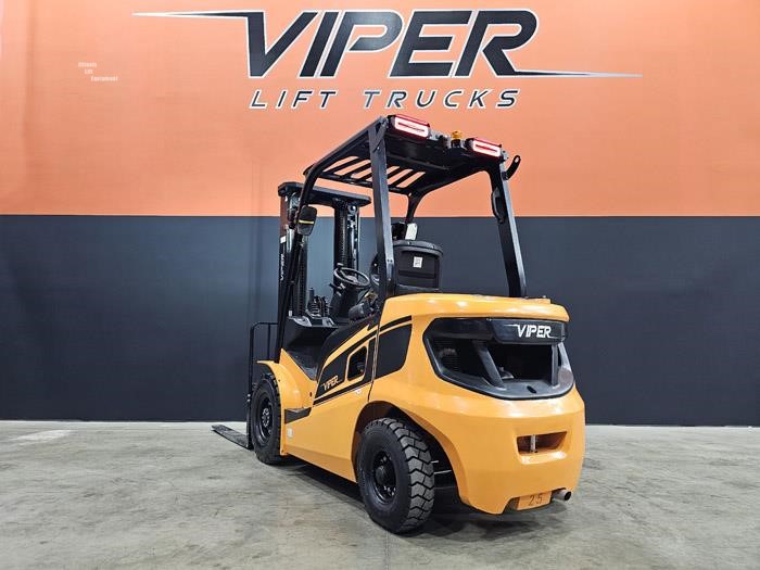 2027 VIPER FD25F