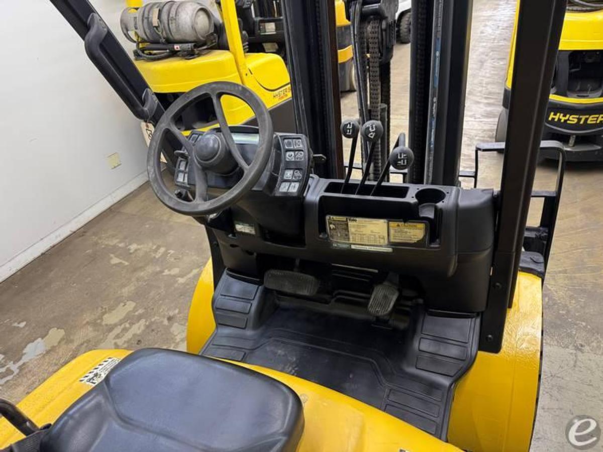 Used 2014 Yale GLP060VX