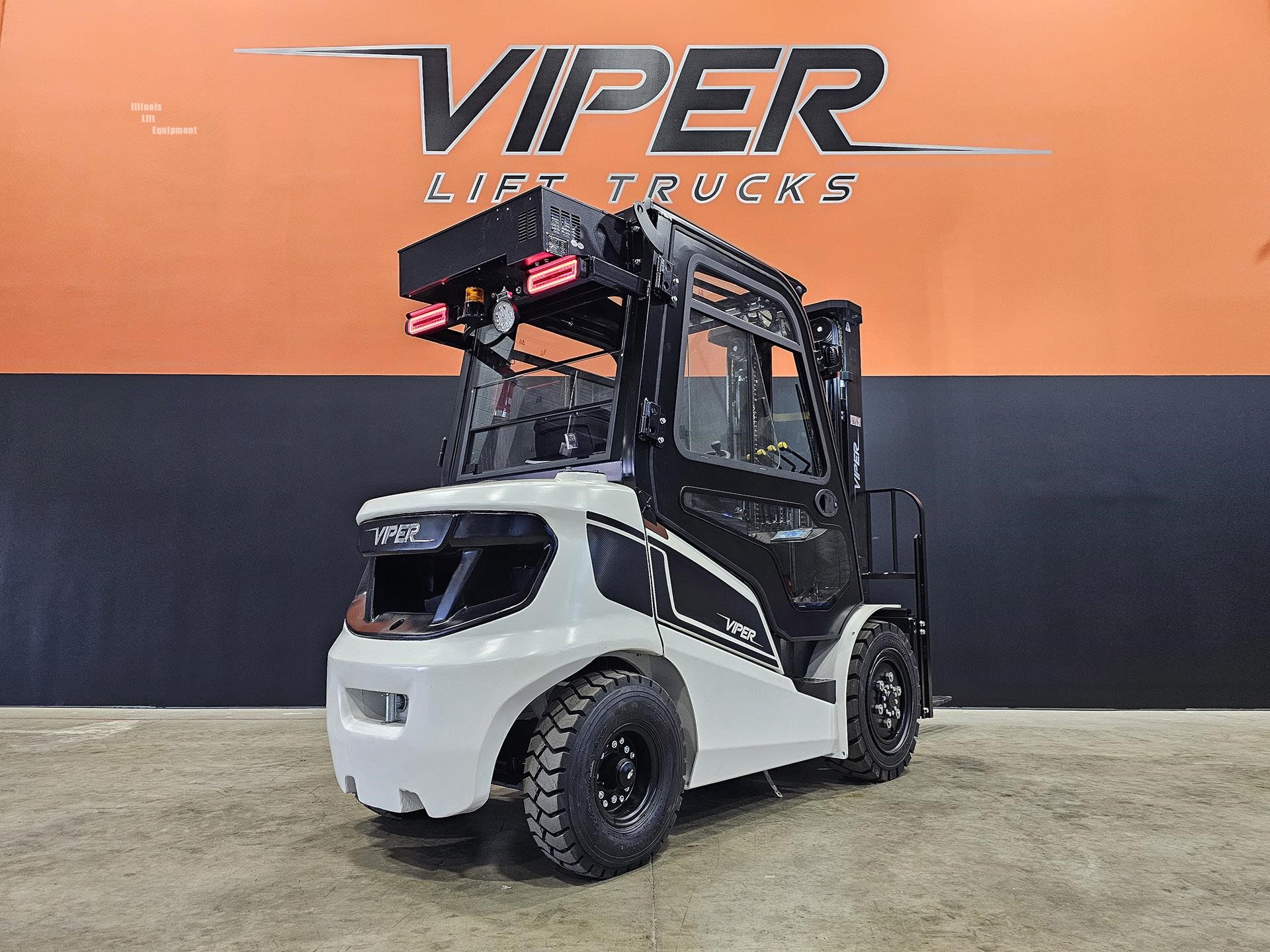 2027 VIPER FB30F