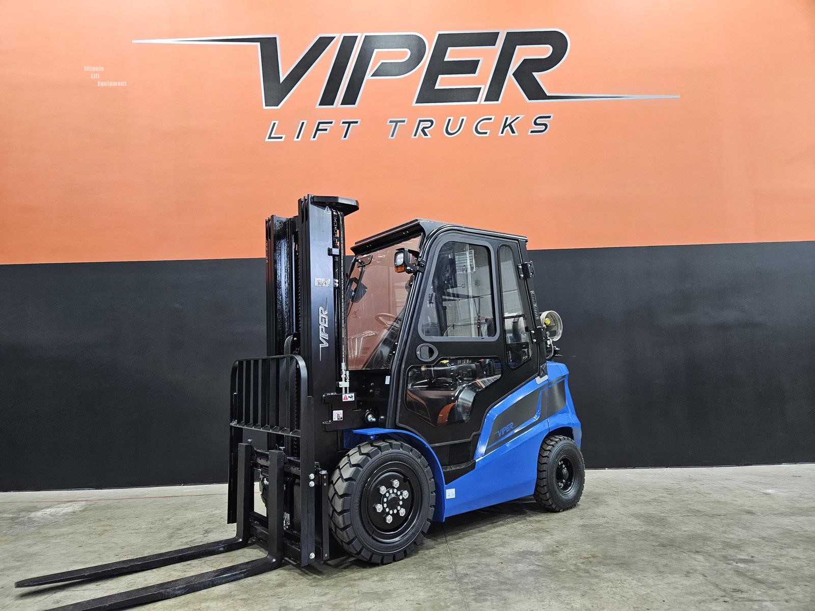 2027 VIPER FY30F