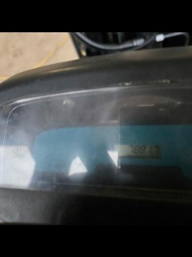 Used 2008 Toyota 7FGCU18