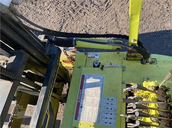 Used 2014 Donkey D12-43K