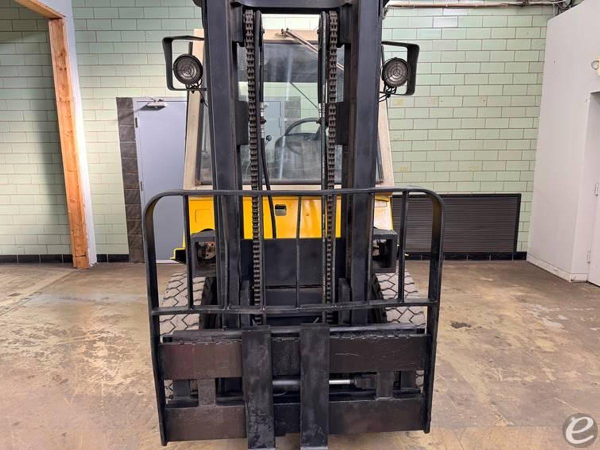 Refurbished 1990 Yale GLP080LC