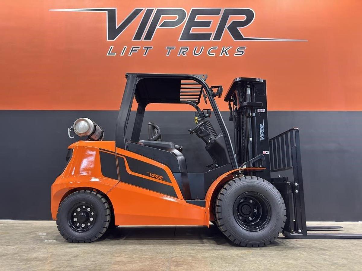 2027 VIPER FY55F