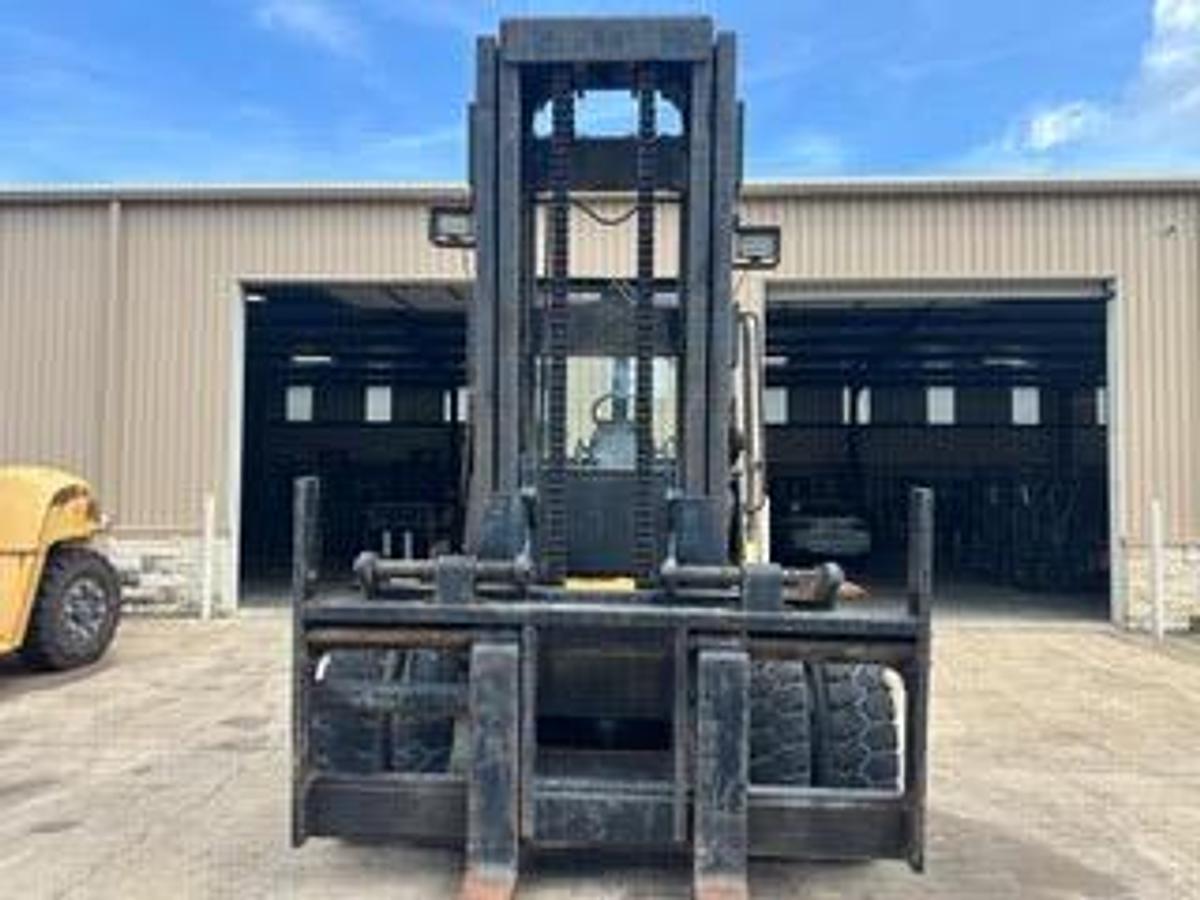 Used 2000 Hyster H360XL