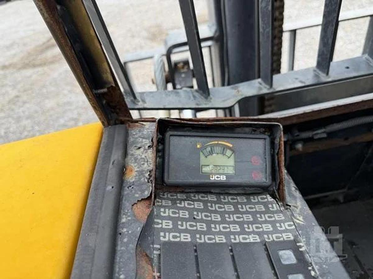 Used 2019 JCB 930