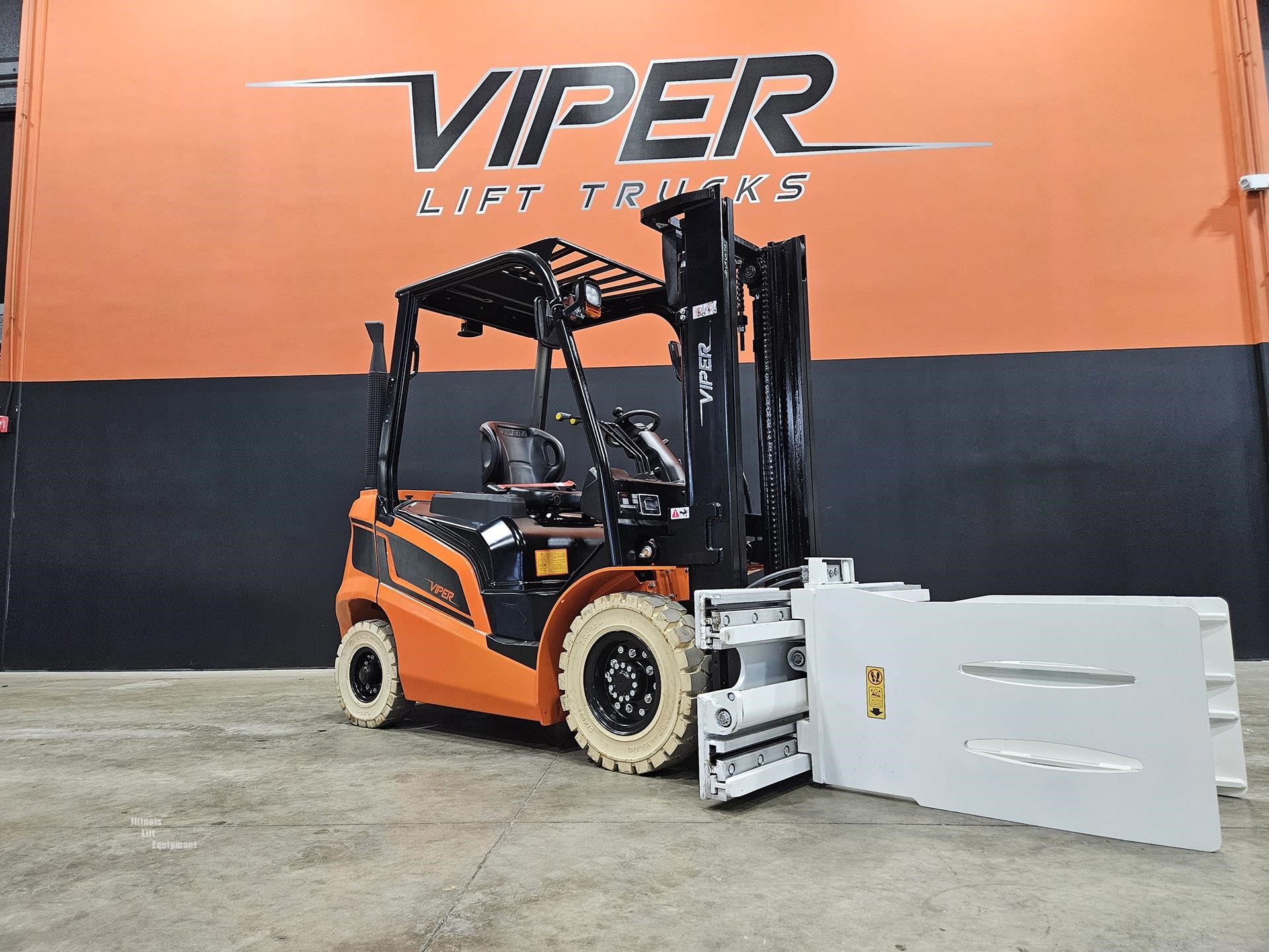 2027 VIPER FD25F