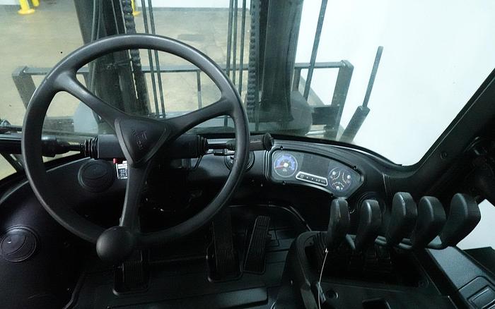 Used 2019 Hyundai 70D-9