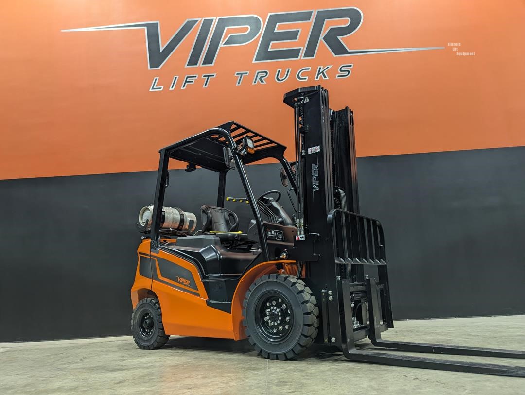 2027 VIPER FY25F
