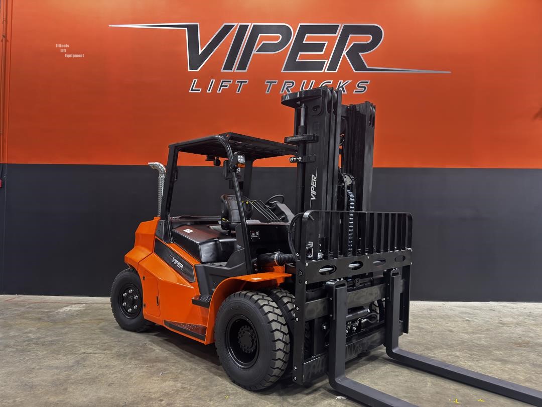 2027 VIPER FD70F