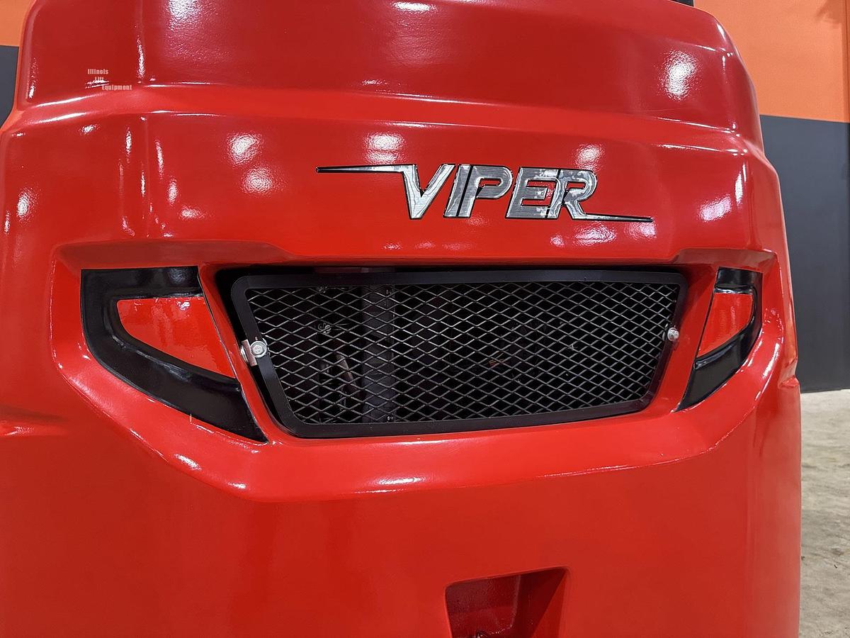 2027 VIPER FB25BCS