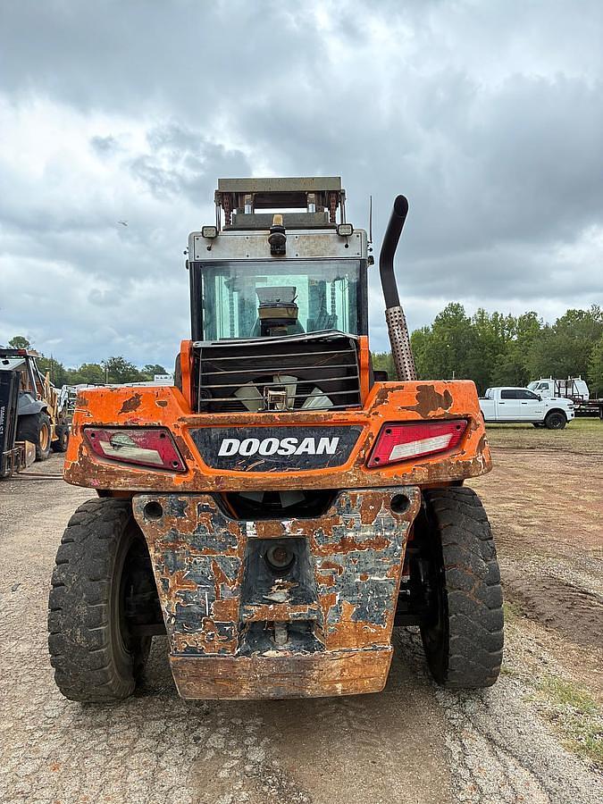 Used 2016 DOOSAN D160S-7