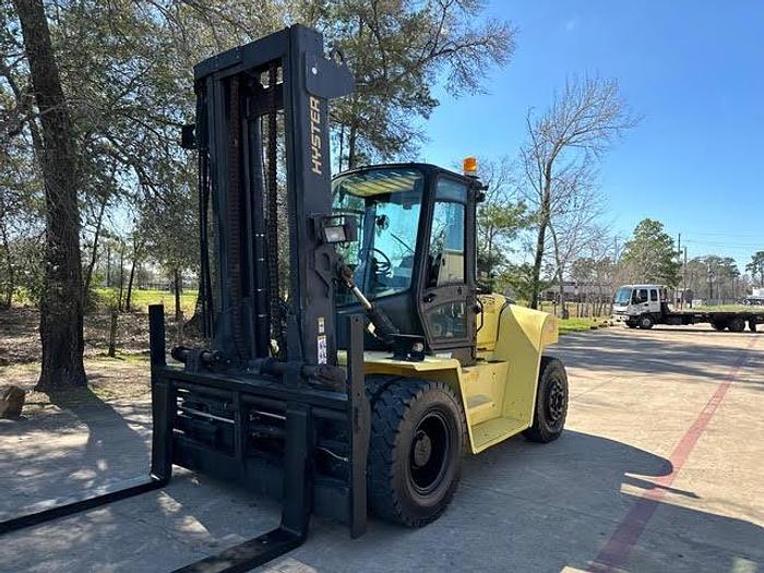 Used 2007 Hyster H280HD
