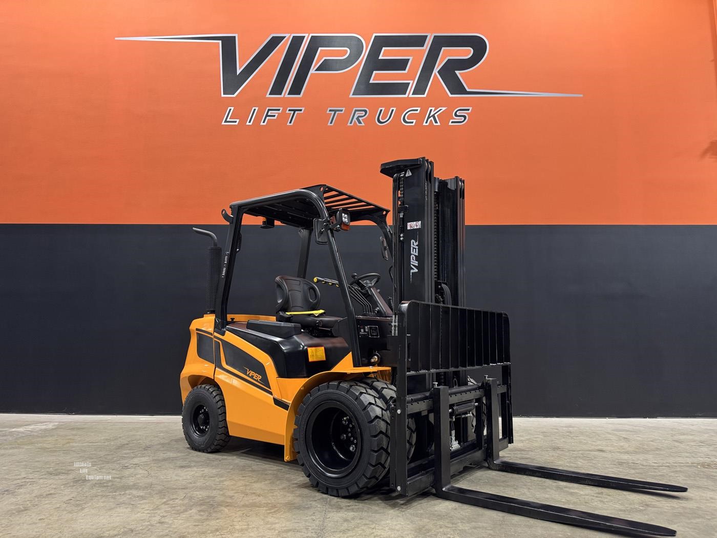 2027 VIPER FD35F