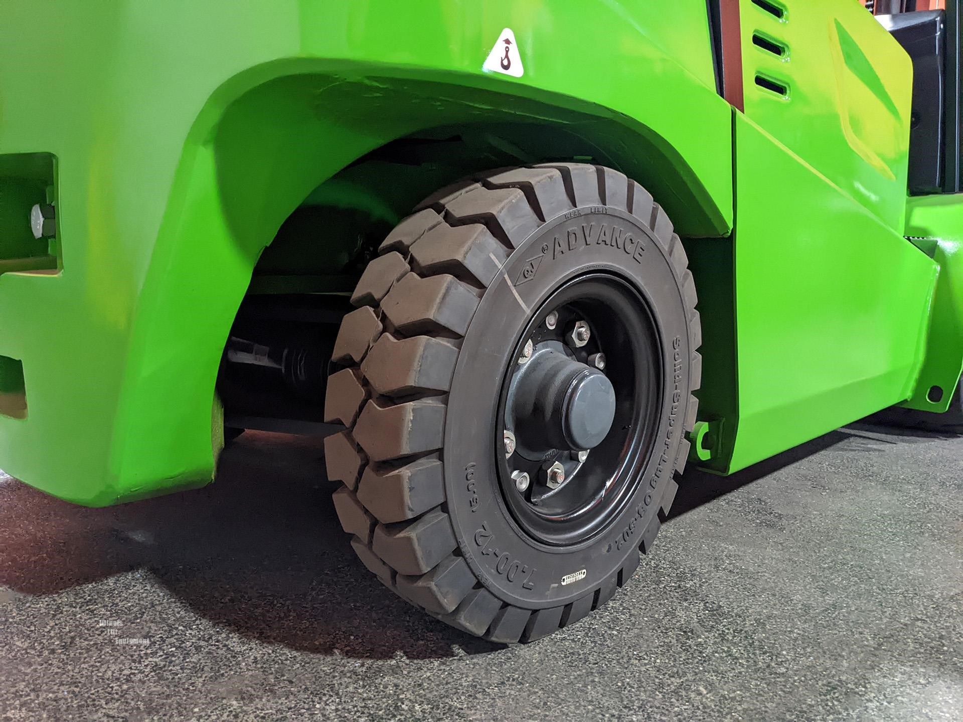 2027 VIPER FB50
