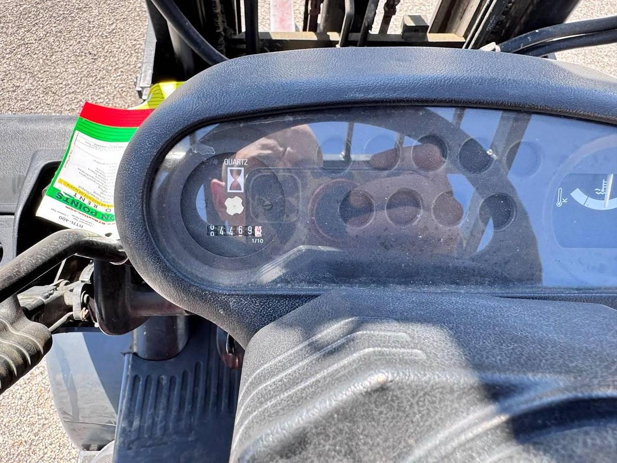 Used 1996 Toyota 68FGU15