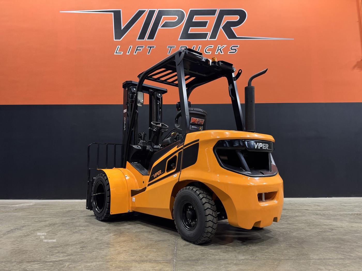 2027 VIPER FD35F