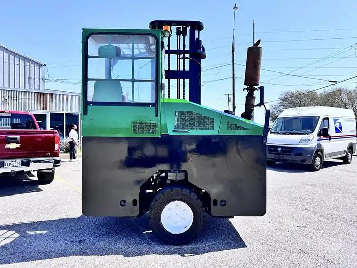 Refurbished 2013 CombiLift C5000L