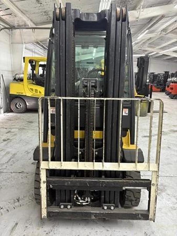 Used 2017 Yale GLP050VX - LOW HOURS!