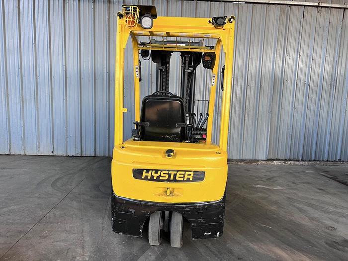 Used 2011 Hyster J30XNT