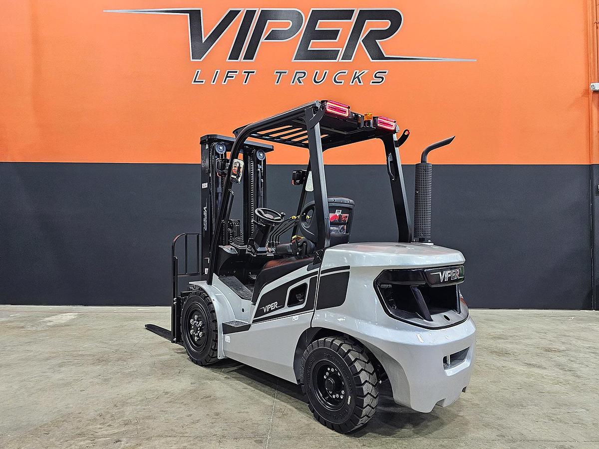 2026 Viper FD35F Diesel Forklift 