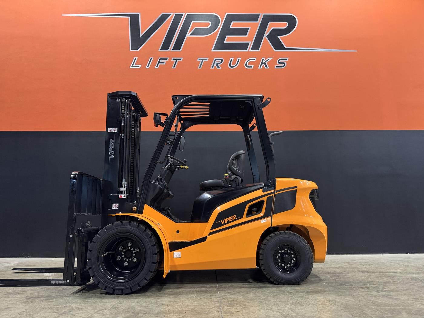 2027 VIPER FD35F