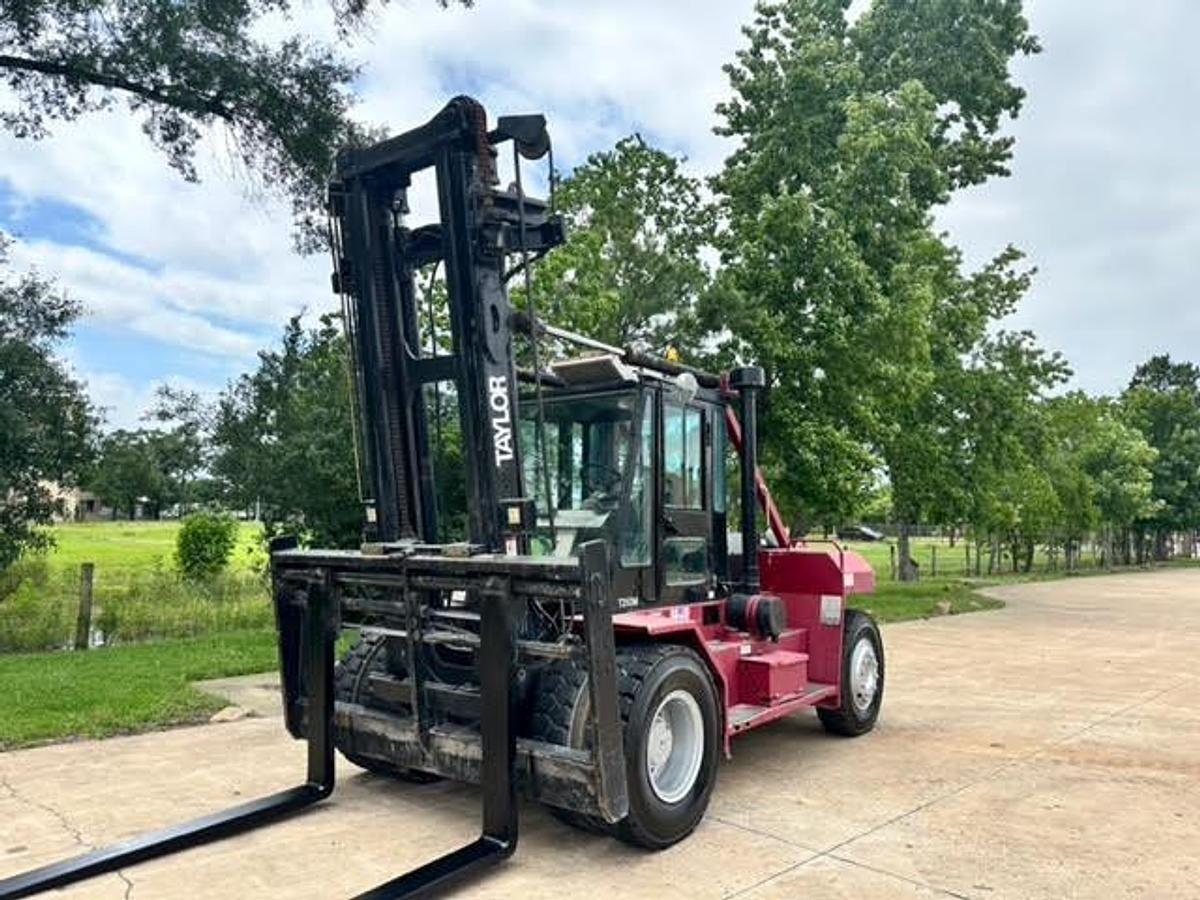 Used 2003 Taylor T250M