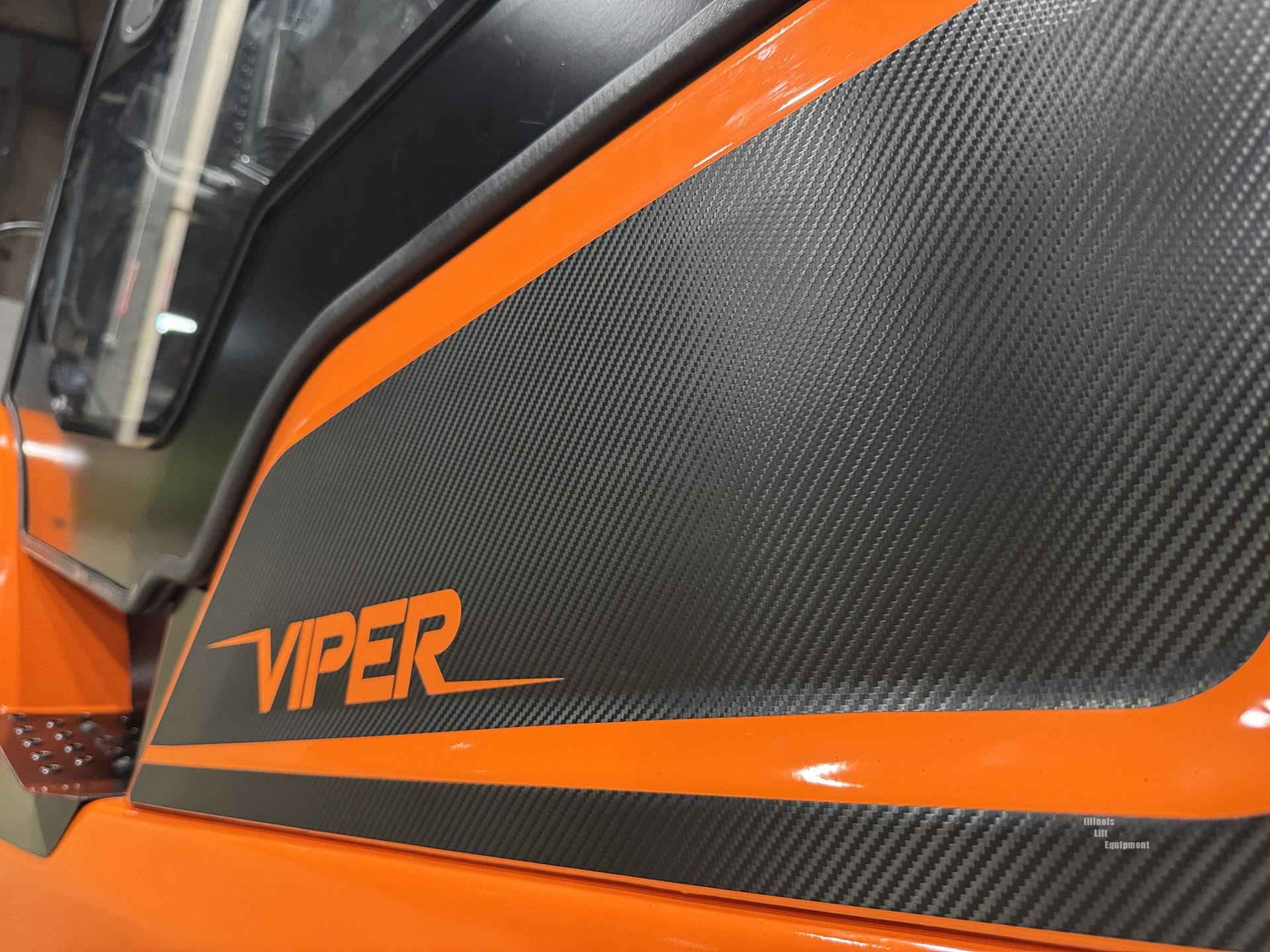 2027 VIPER FY25F