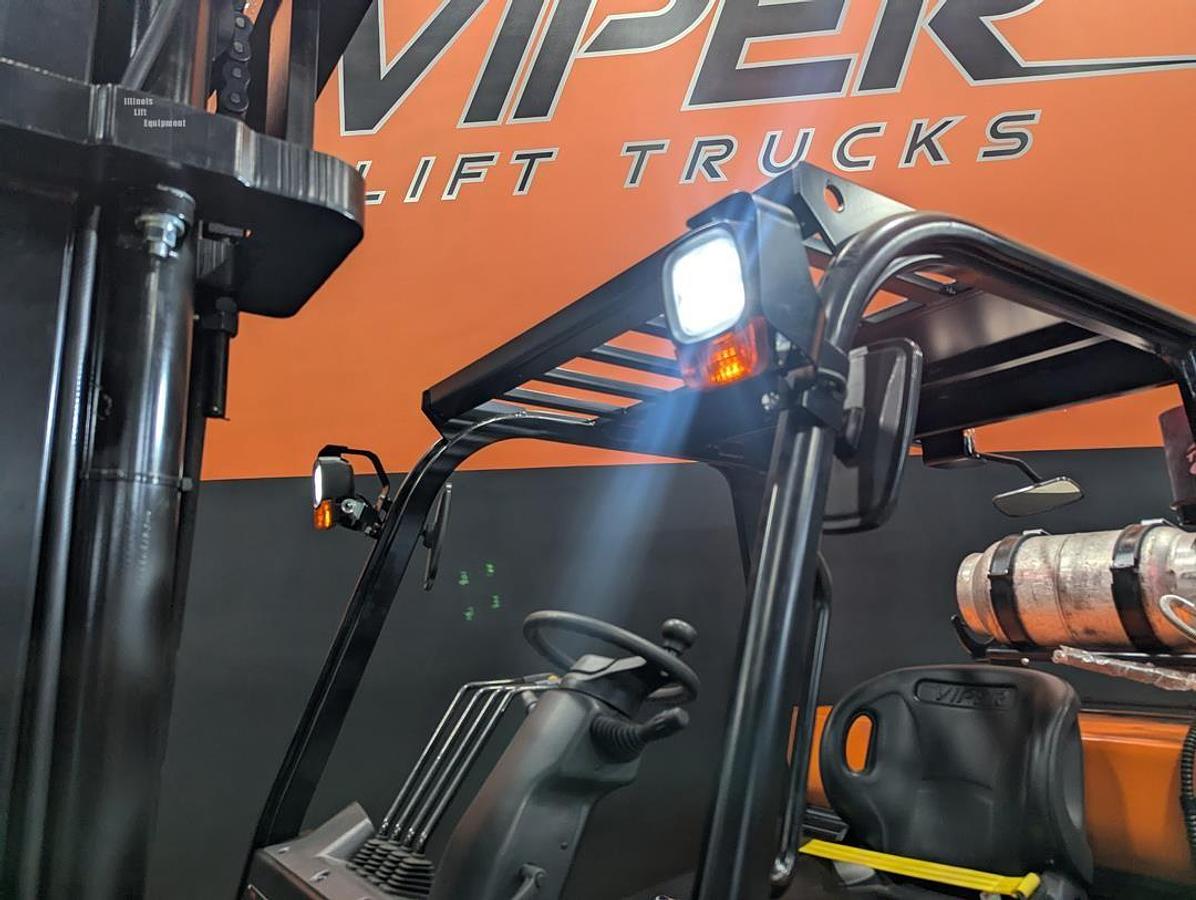 2027 VIPER FY70C
