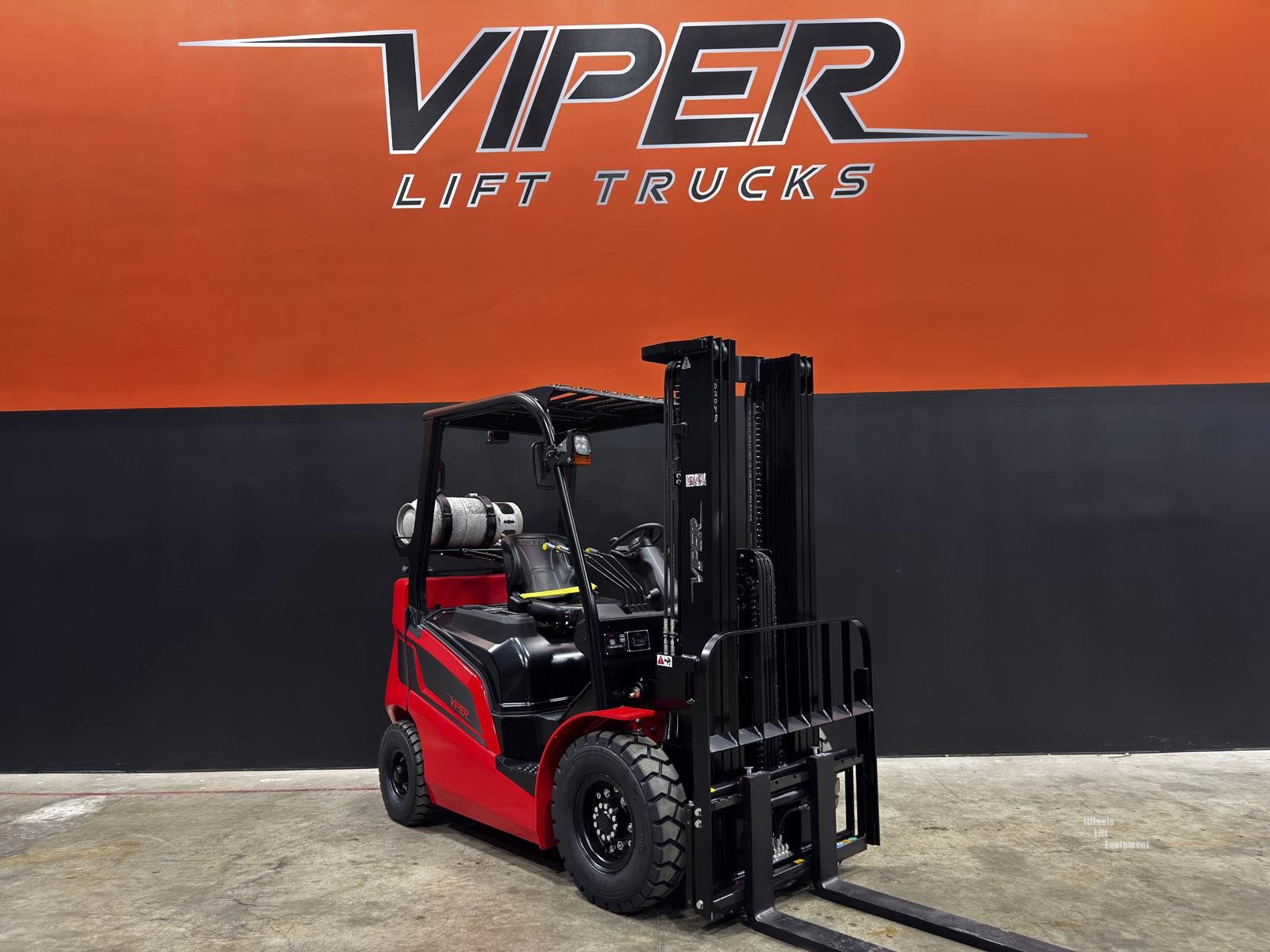 2027 VIPER FY25BCS