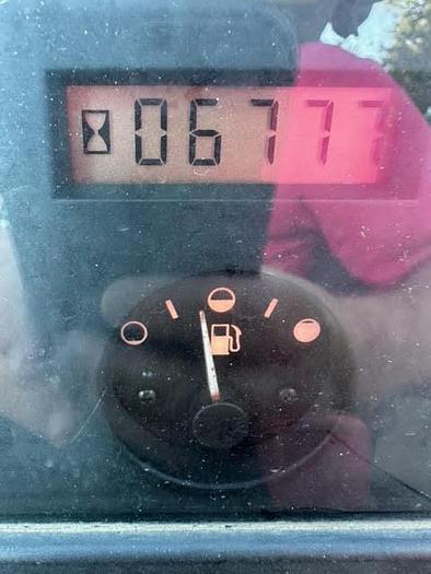 Used 2007 YALE GDP280