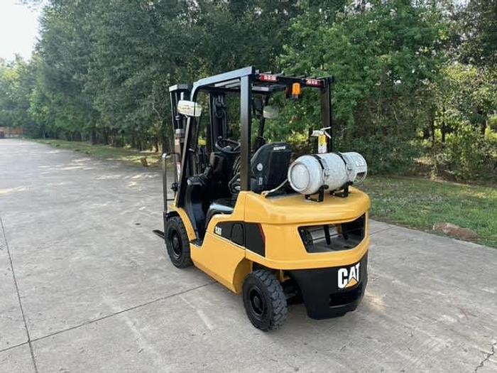 Used 2019 CAT GP25N
